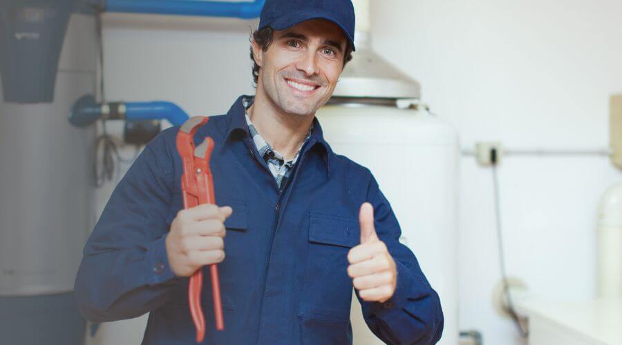 Professional septic pumping service in Bridgeton, IN